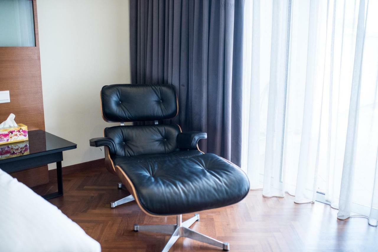 The Suites At Waterside Straits Quay By Plush Bagan Jermal Quarto foto